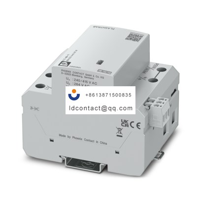 1380660 Phoenix Contact product image